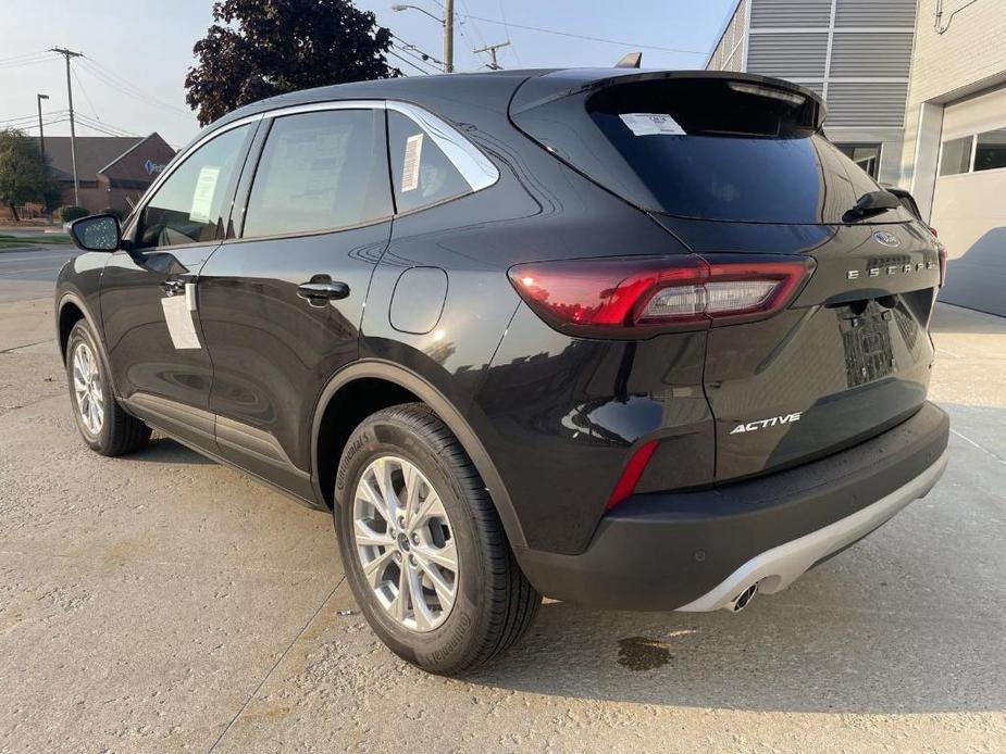 new 2024 Ford Escape car, priced at $32,126