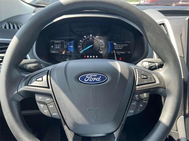 used 2022 Ford Edge car, priced at $24,475