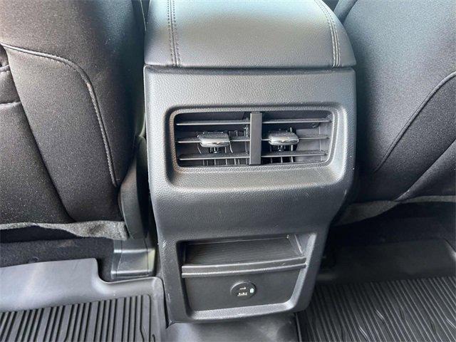 used 2022 Ford Edge car, priced at $24,475