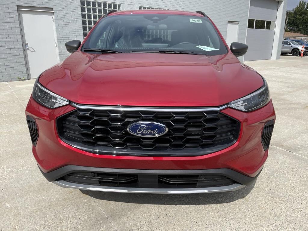 new 2025 Ford Escape car, priced at $33,150