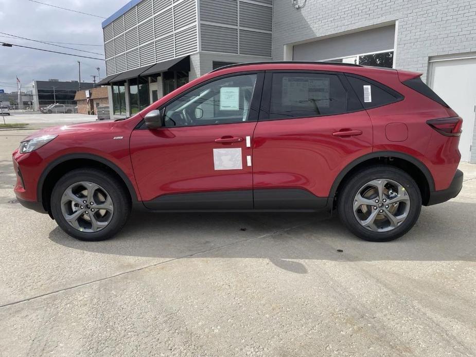 new 2025 Ford Escape car, priced at $33,150