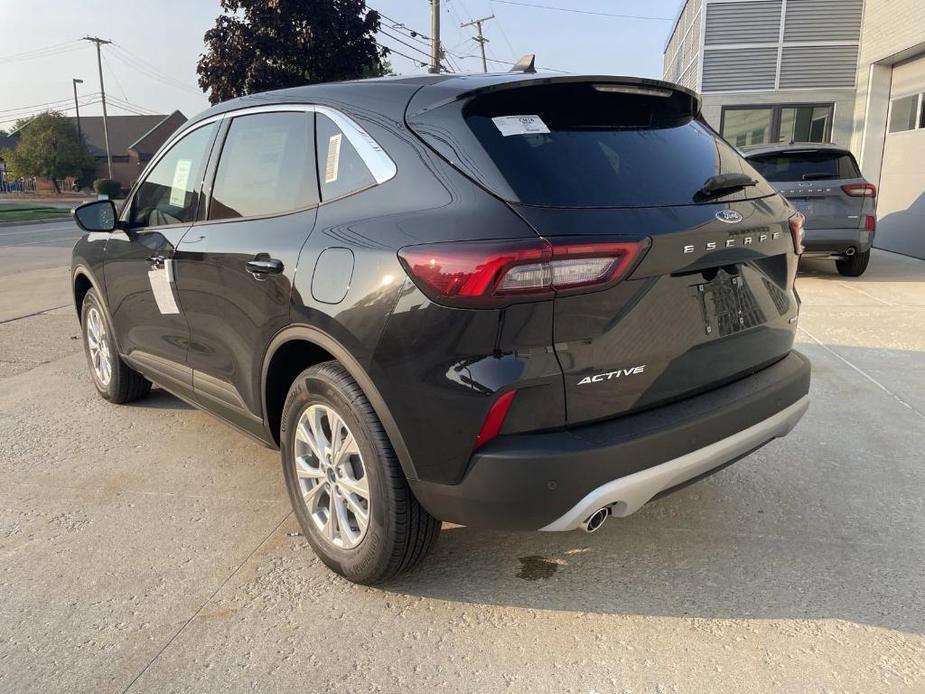 new 2024 Ford Escape car, priced at $31,233