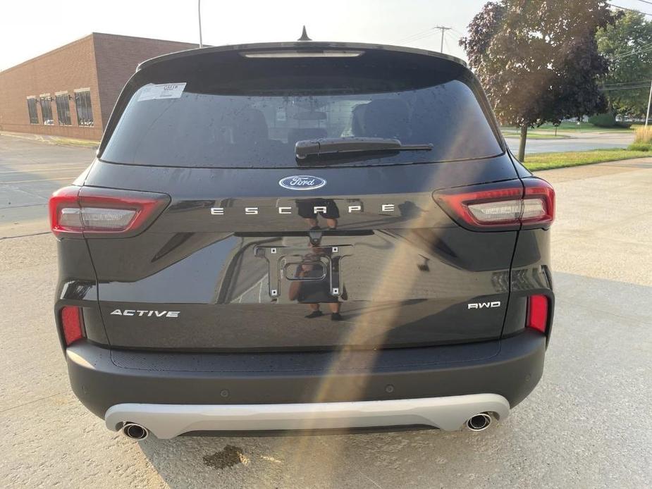 new 2024 Ford Escape car, priced at $31,233