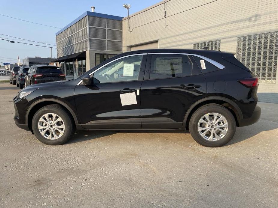 new 2024 Ford Escape car, priced at $31,233