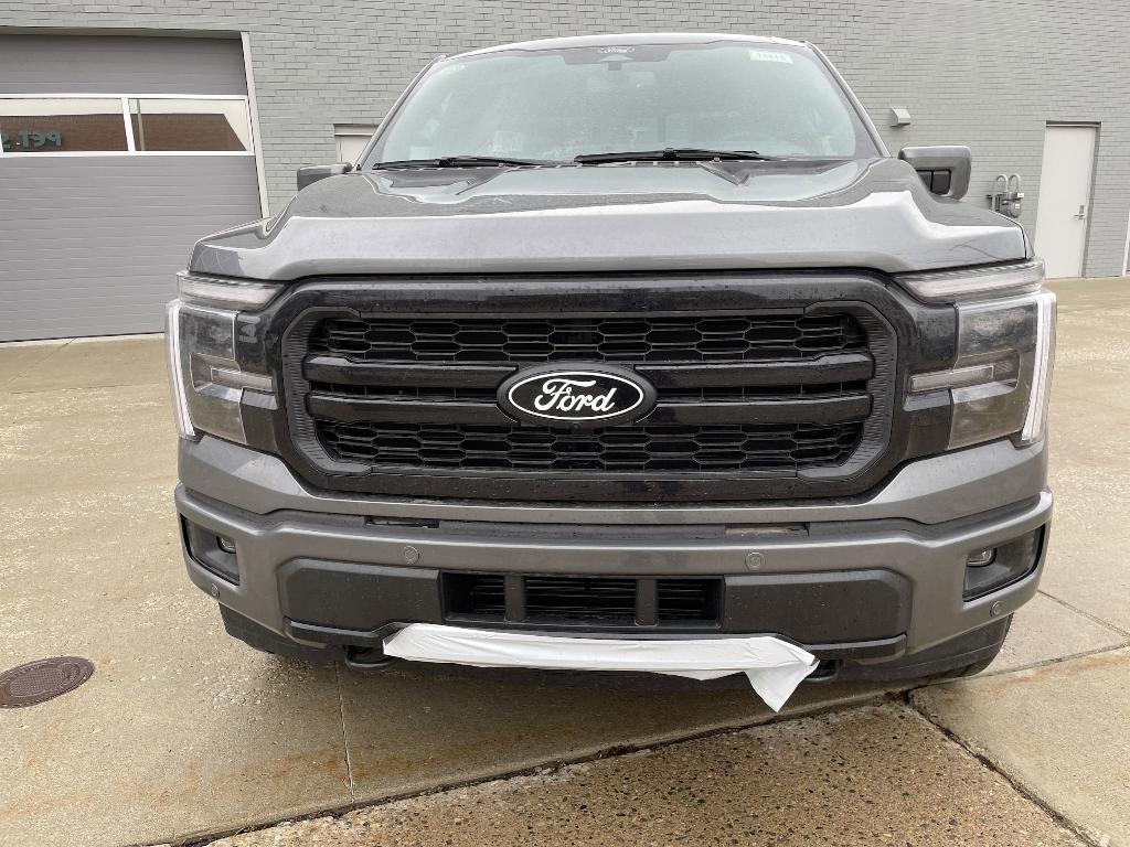 new 2025 Ford F-150 car, priced at $69,761