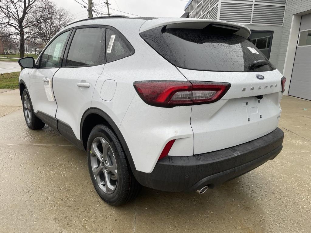 new 2025 Ford Escape car, priced at $32,939