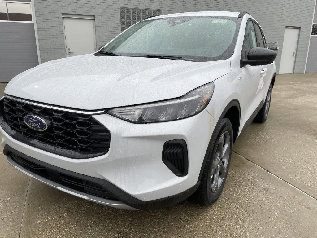 new 2025 Ford Escape car, priced at $32,939