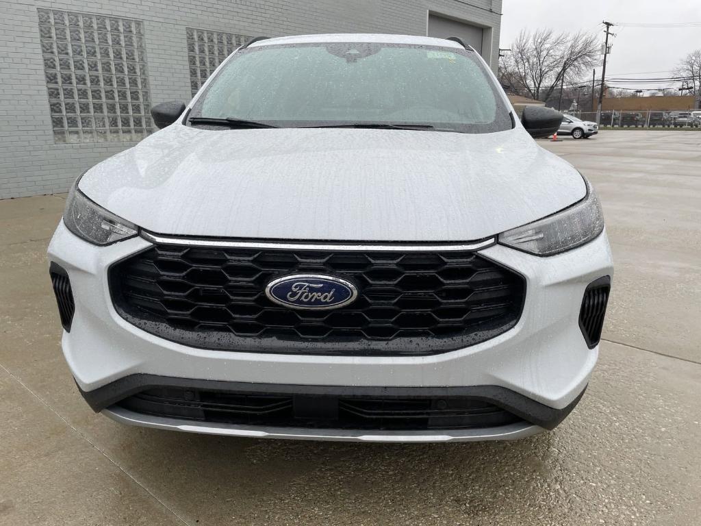 new 2025 Ford Escape car, priced at $32,939