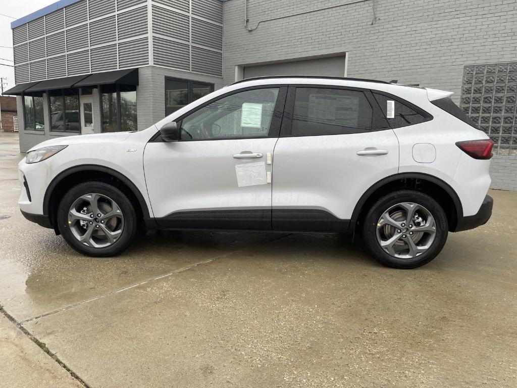 new 2025 Ford Escape car, priced at $32,939