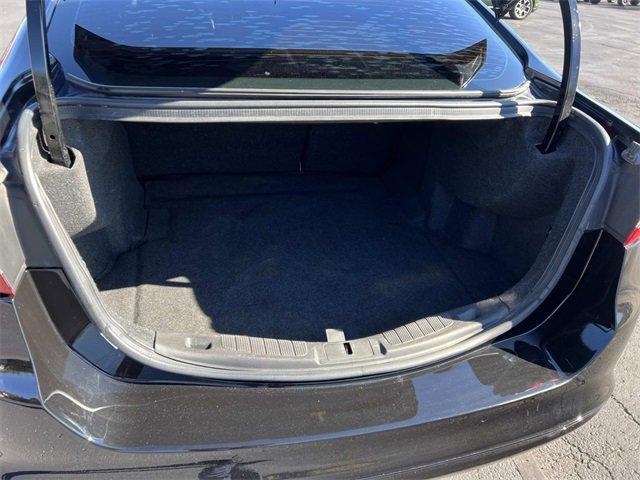 used 2016 Ford Fusion car, priced at $9,000