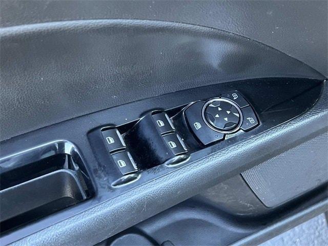 used 2016 Ford Fusion car, priced at $9,000