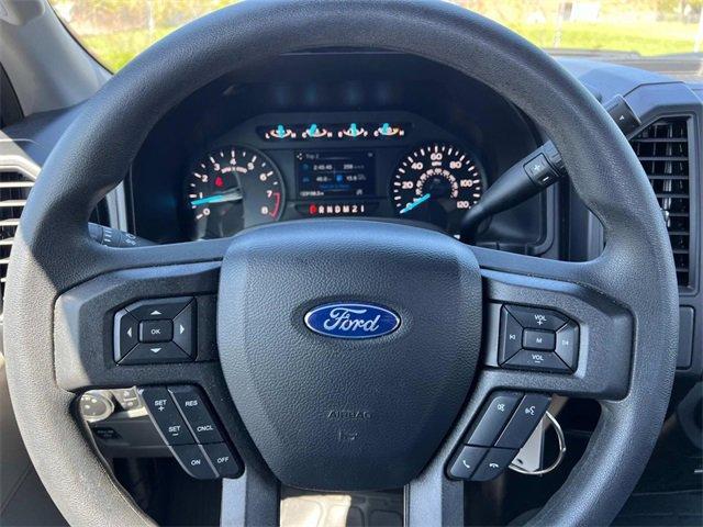 used 2020 Ford F-150 car, priced at $23,475