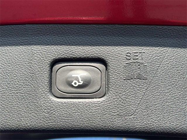 used 2022 Ford Edge car, priced at $27,955