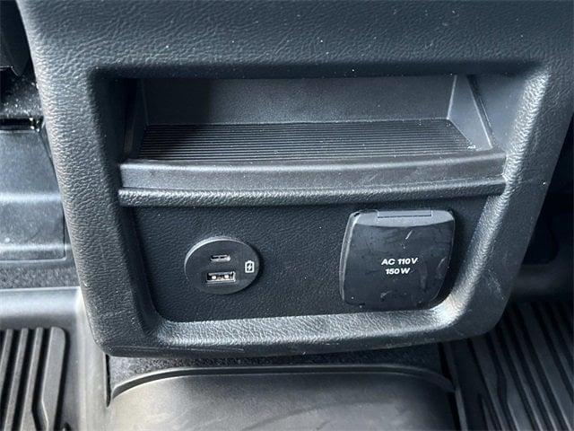 used 2022 Ford Edge car, priced at $27,955