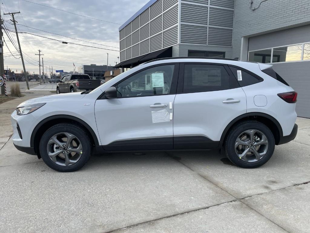 new 2025 Ford Escape car, priced at $32,939