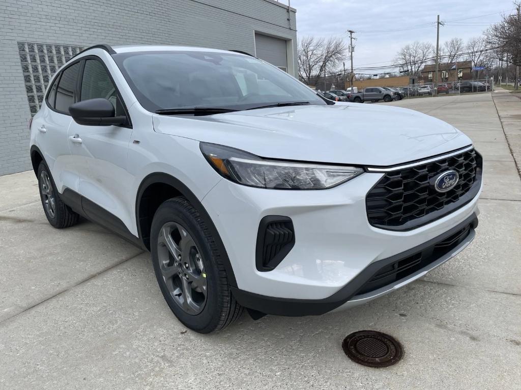 new 2025 Ford Escape car, priced at $32,939