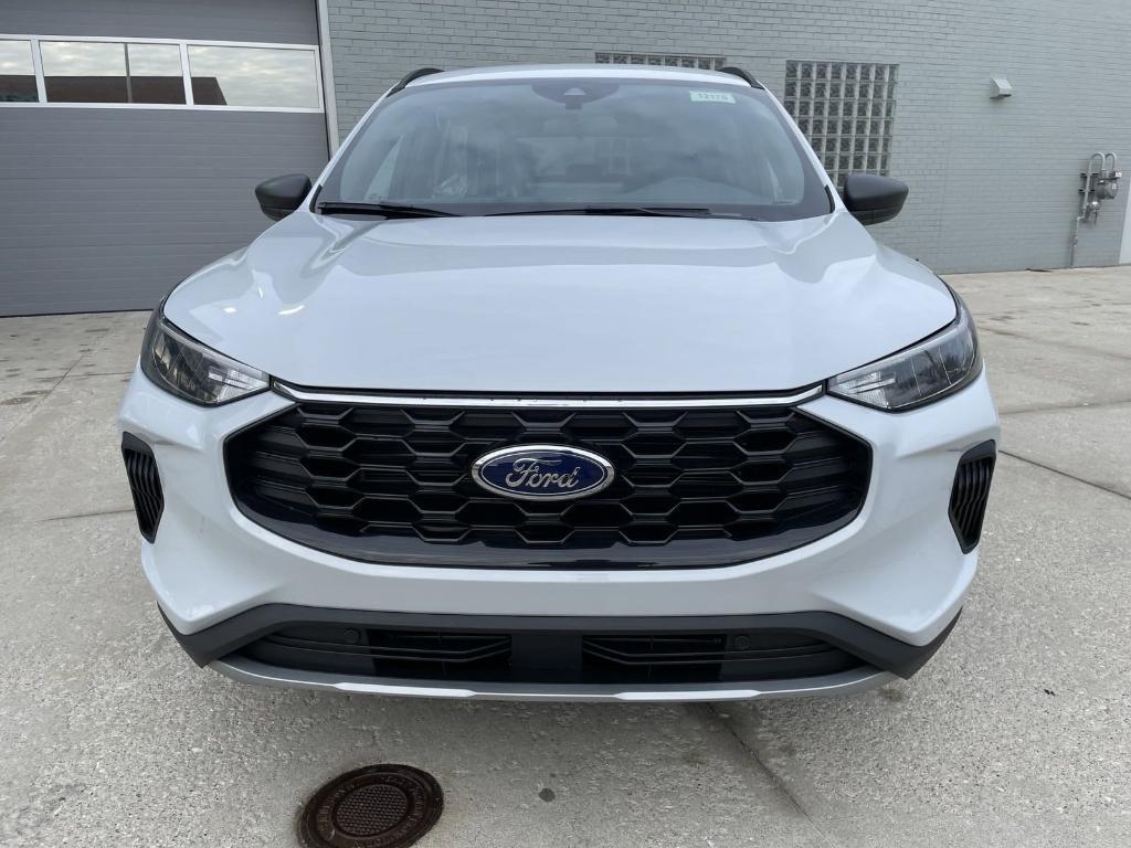 new 2025 Ford Escape car, priced at $32,939