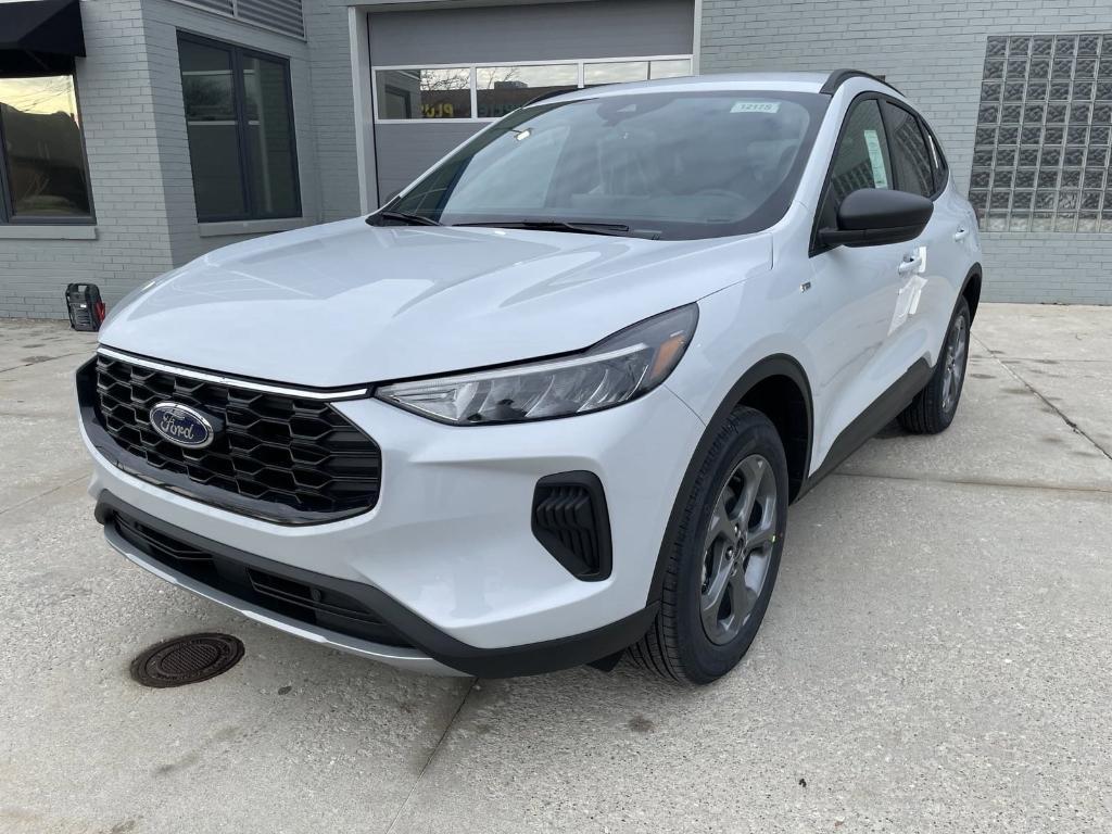 new 2025 Ford Escape car, priced at $32,939