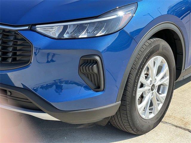 used 2023 Ford Escape car, priced at $24,444