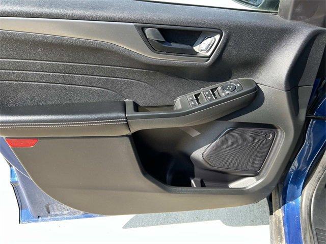 used 2023 Ford Escape car, priced at $24,444