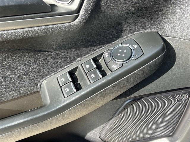 used 2023 Ford Escape car, priced at $24,444