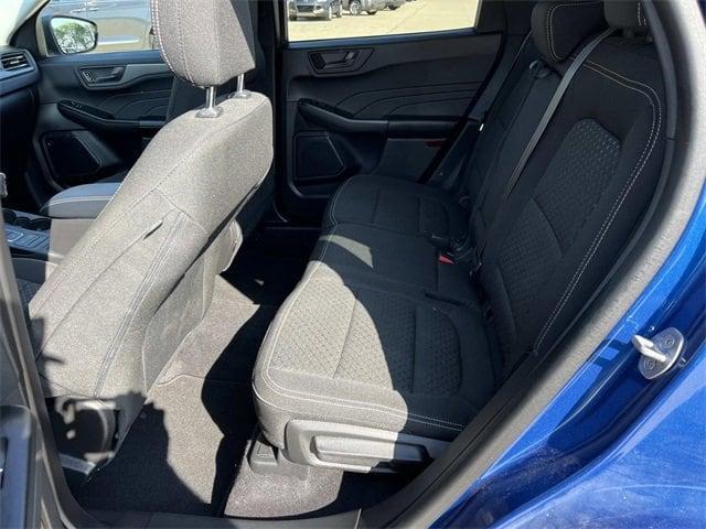 used 2023 Ford Escape car, priced at $24,444