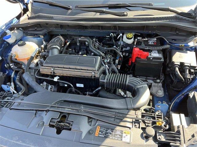 used 2023 Ford Escape car, priced at $24,444