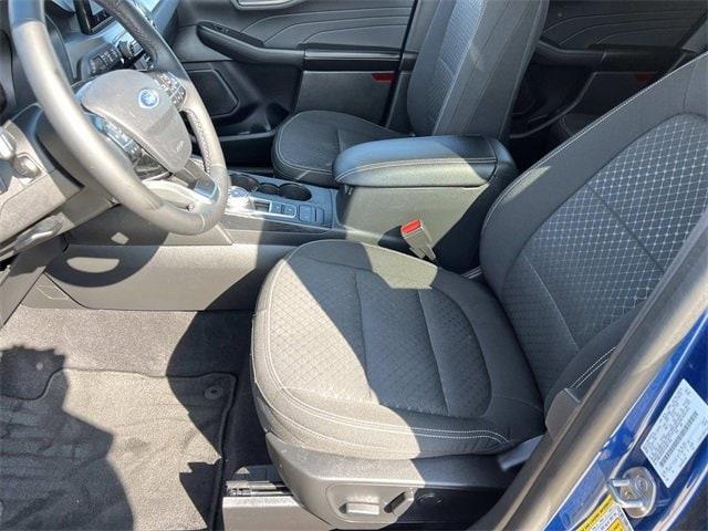 used 2023 Ford Escape car, priced at $24,444