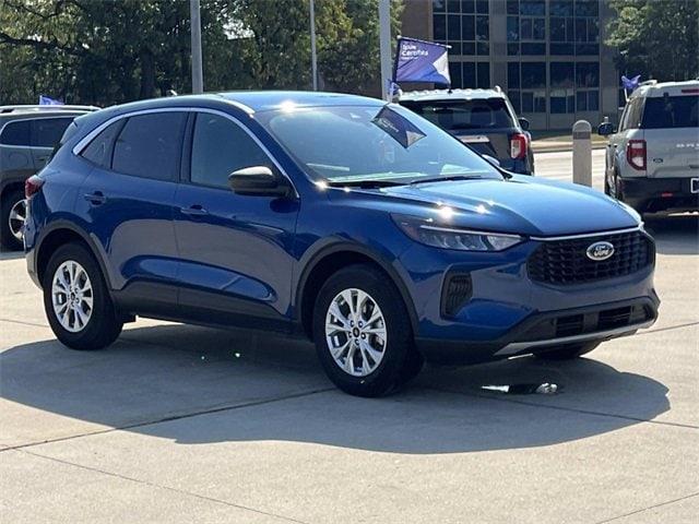 used 2023 Ford Escape car, priced at $24,444
