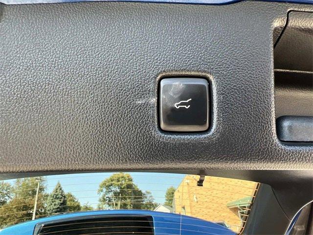used 2023 Ford Escape car, priced at $24,444
