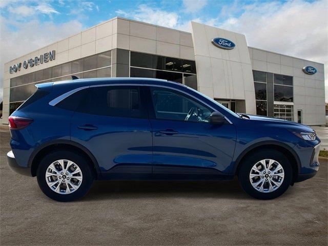 used 2023 Ford Escape car, priced at $24,444