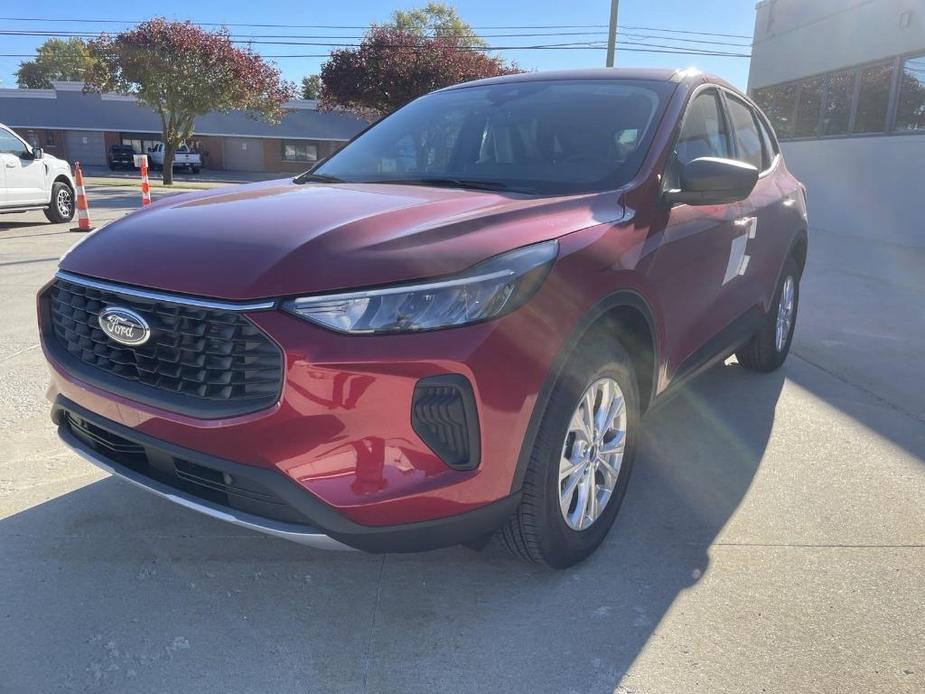 new 2025 Ford Escape car, priced at $32,434