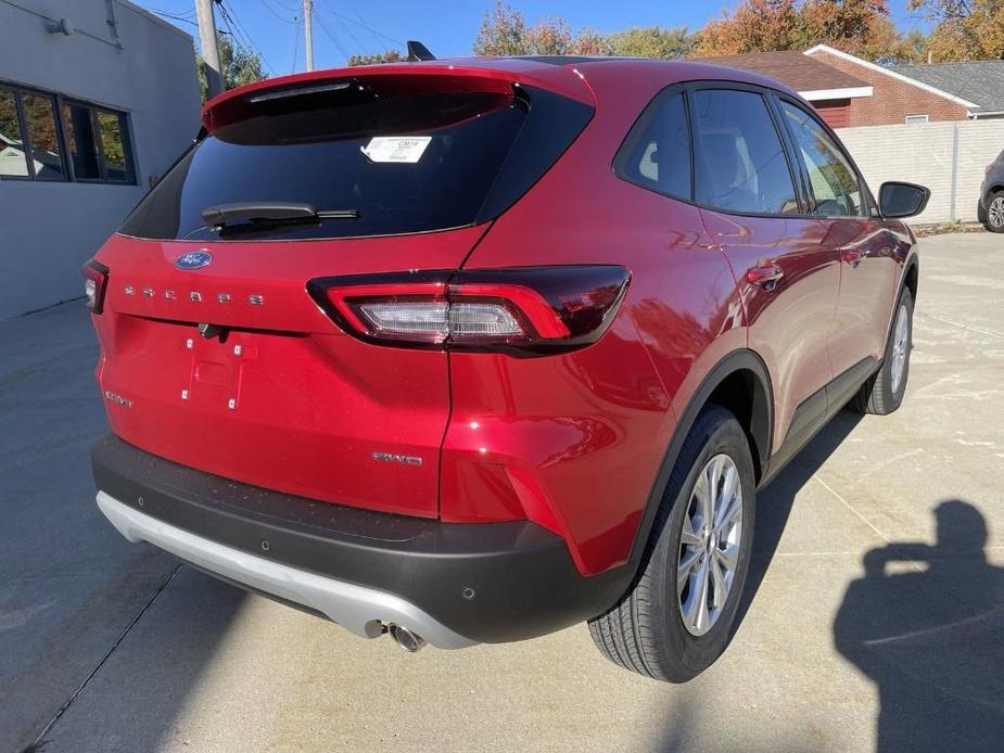 new 2025 Ford Escape car, priced at $32,434