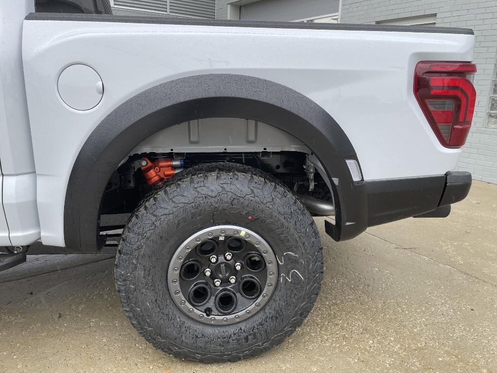 new 2025 Ford F-150 car, priced at $94,845