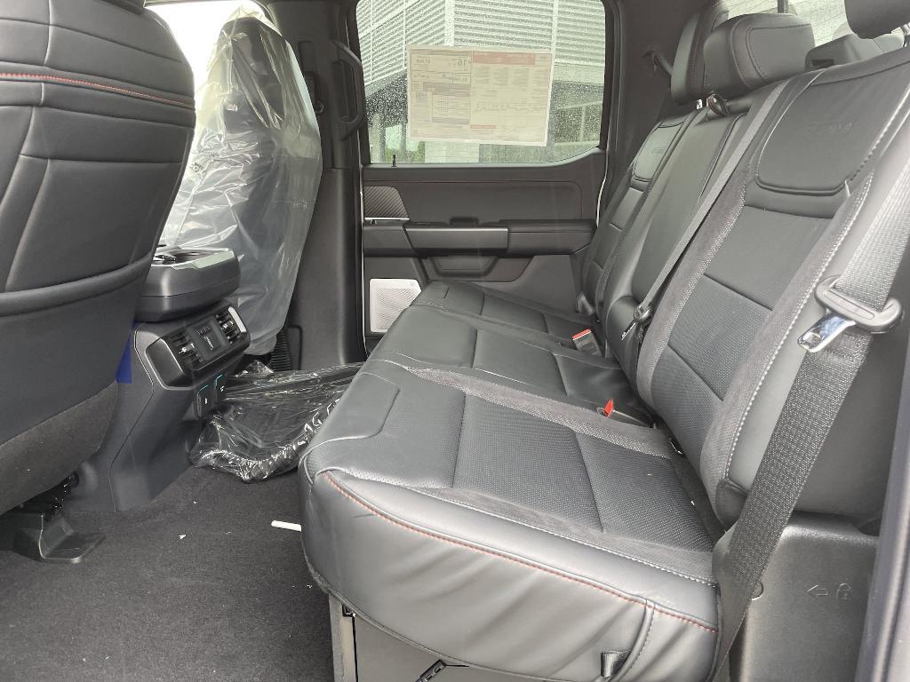 new 2025 Ford F-150 car, priced at $94,845
