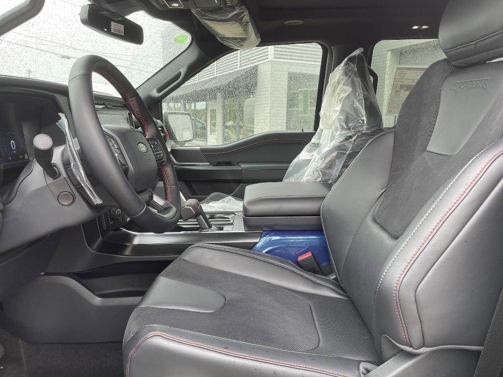 new 2025 Ford F-150 car, priced at $94,845