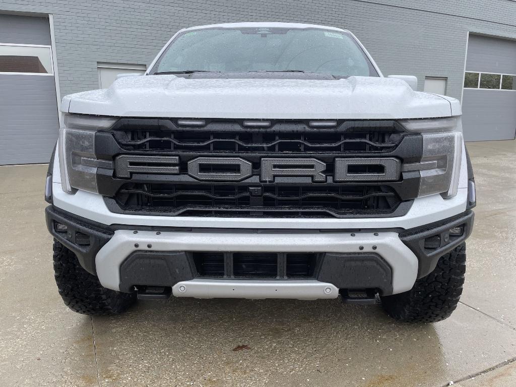 new 2025 Ford F-150 car, priced at $94,845