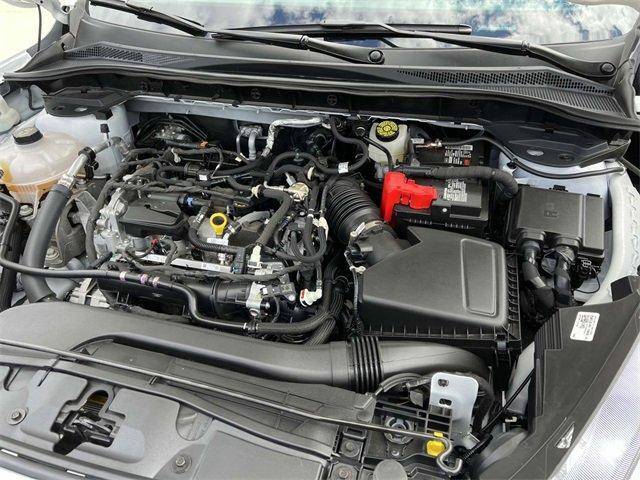 used 2022 Ford Escape car, priced at $23,755