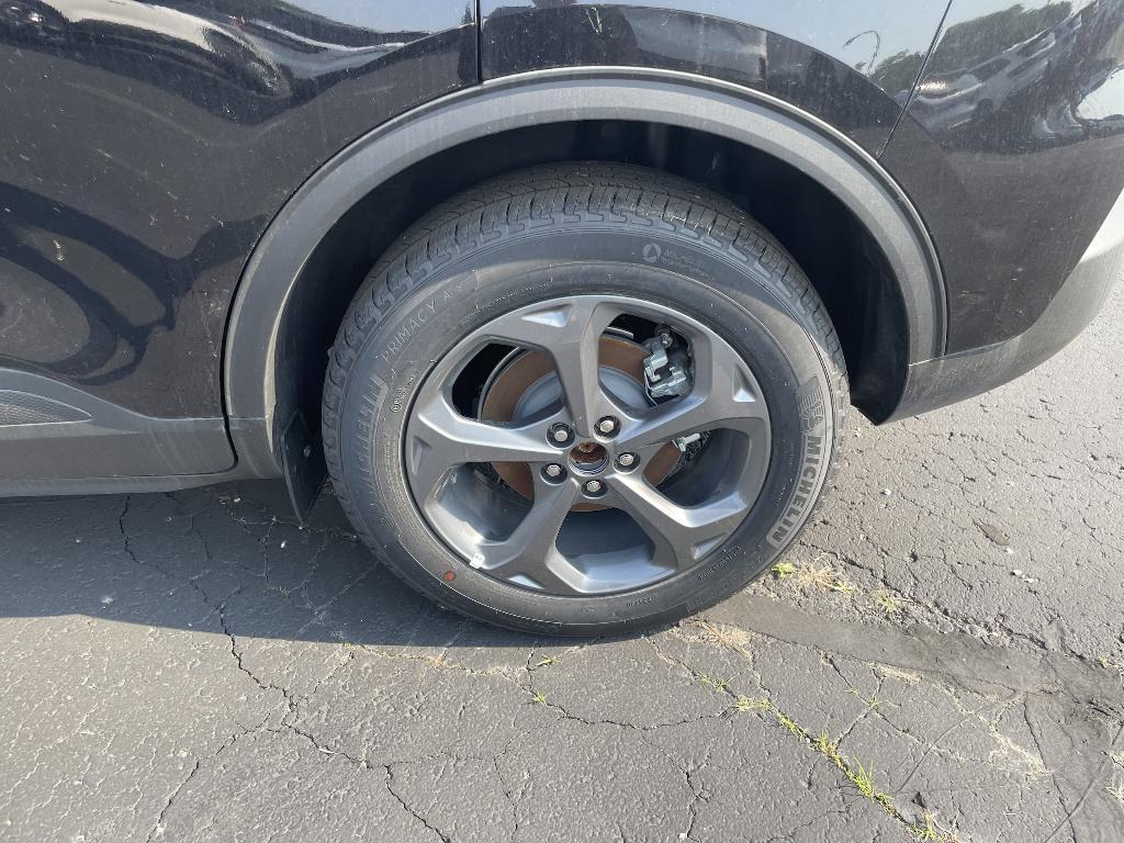 new 2025 Ford Escape car, priced at $32,939