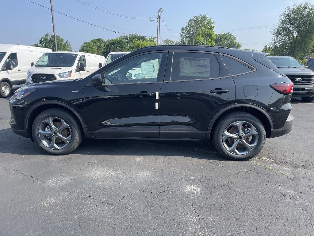new 2025 Ford Escape car, priced at $32,939