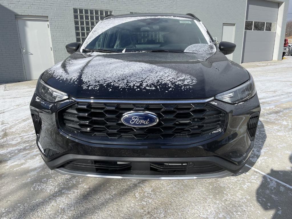 new 2025 Ford Escape car, priced at $32,939