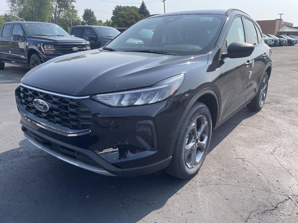 new 2025 Ford Escape car, priced at $32,939