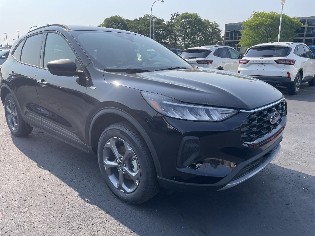 new 2025 Ford Escape car, priced at $32,939