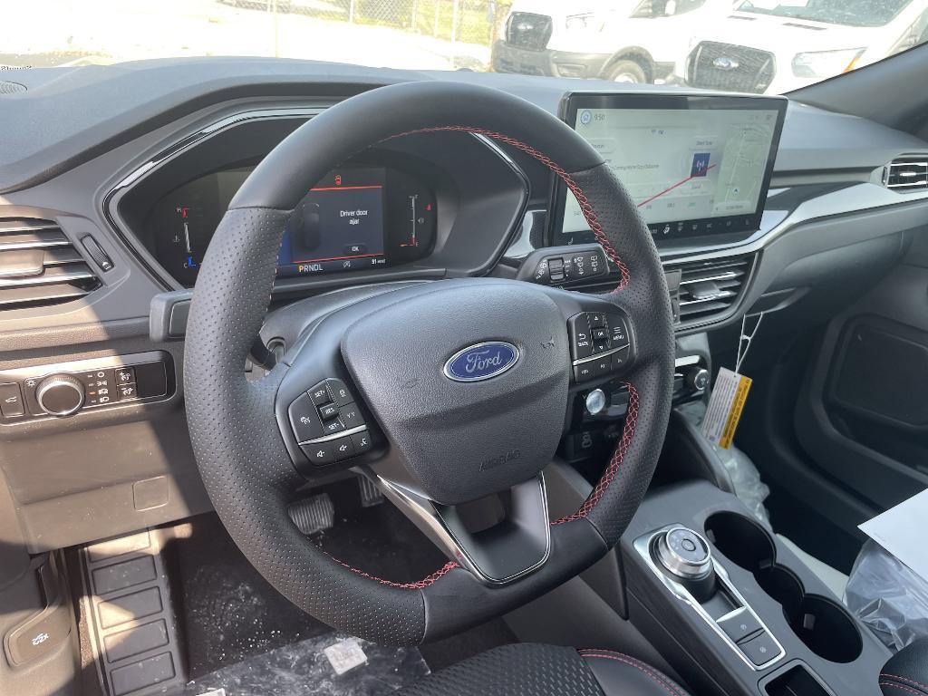 new 2025 Ford Escape car, priced at $32,939