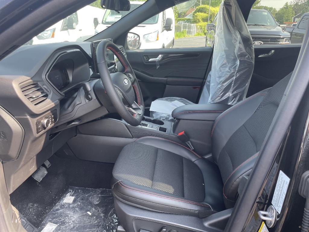 new 2025 Ford Escape car, priced at $32,939