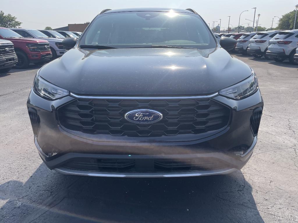 new 2025 Ford Escape car, priced at $32,939