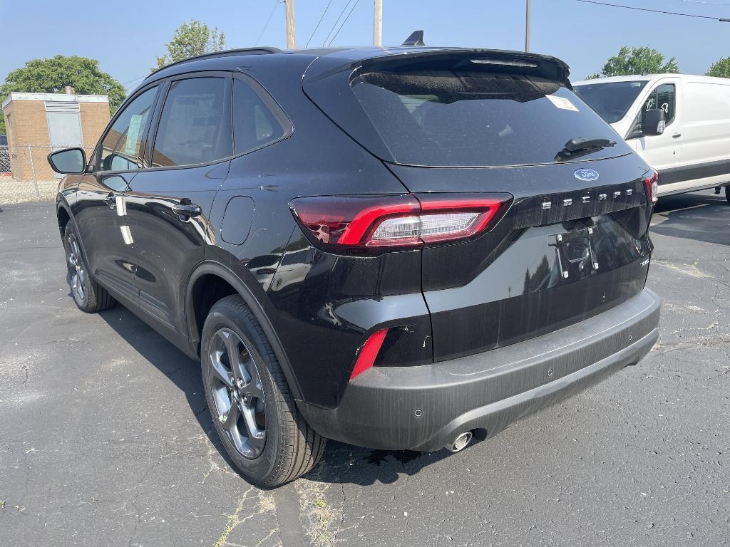 new 2025 Ford Escape car, priced at $32,939