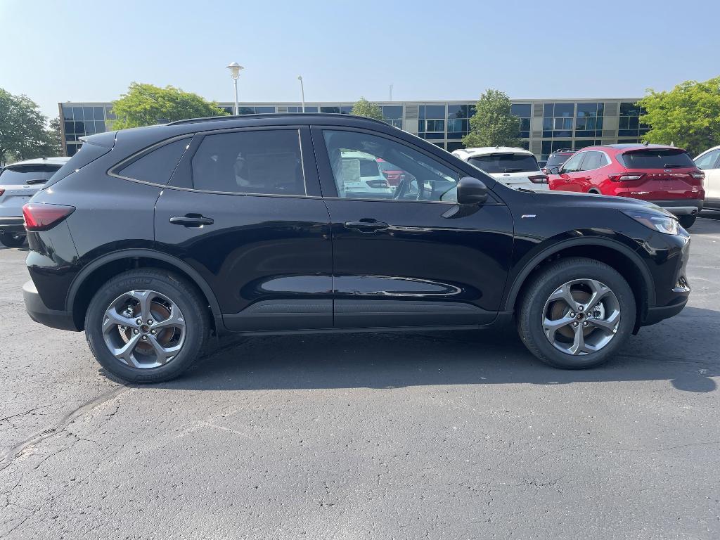 new 2025 Ford Escape car, priced at $32,939