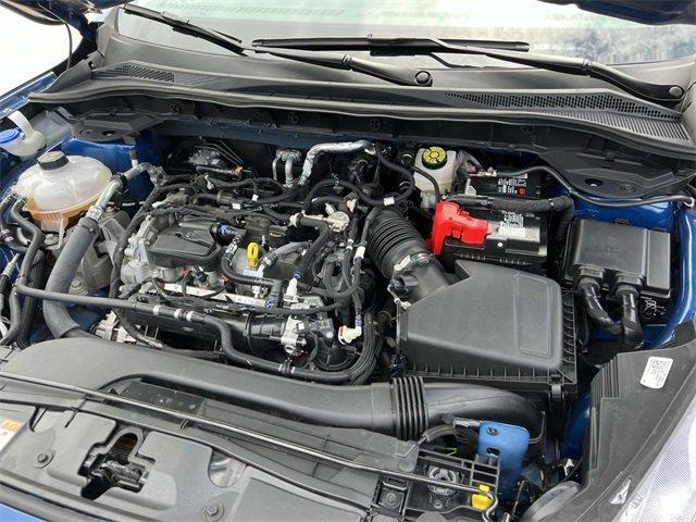 used 2022 Ford Escape car, priced at $22,825