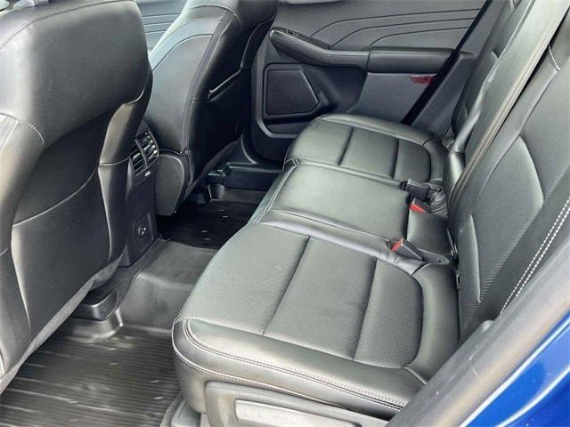 used 2022 Ford Escape car, priced at $22,825
